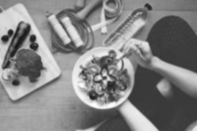 Los mejores alimentos para recuperarse después del entrenamiento