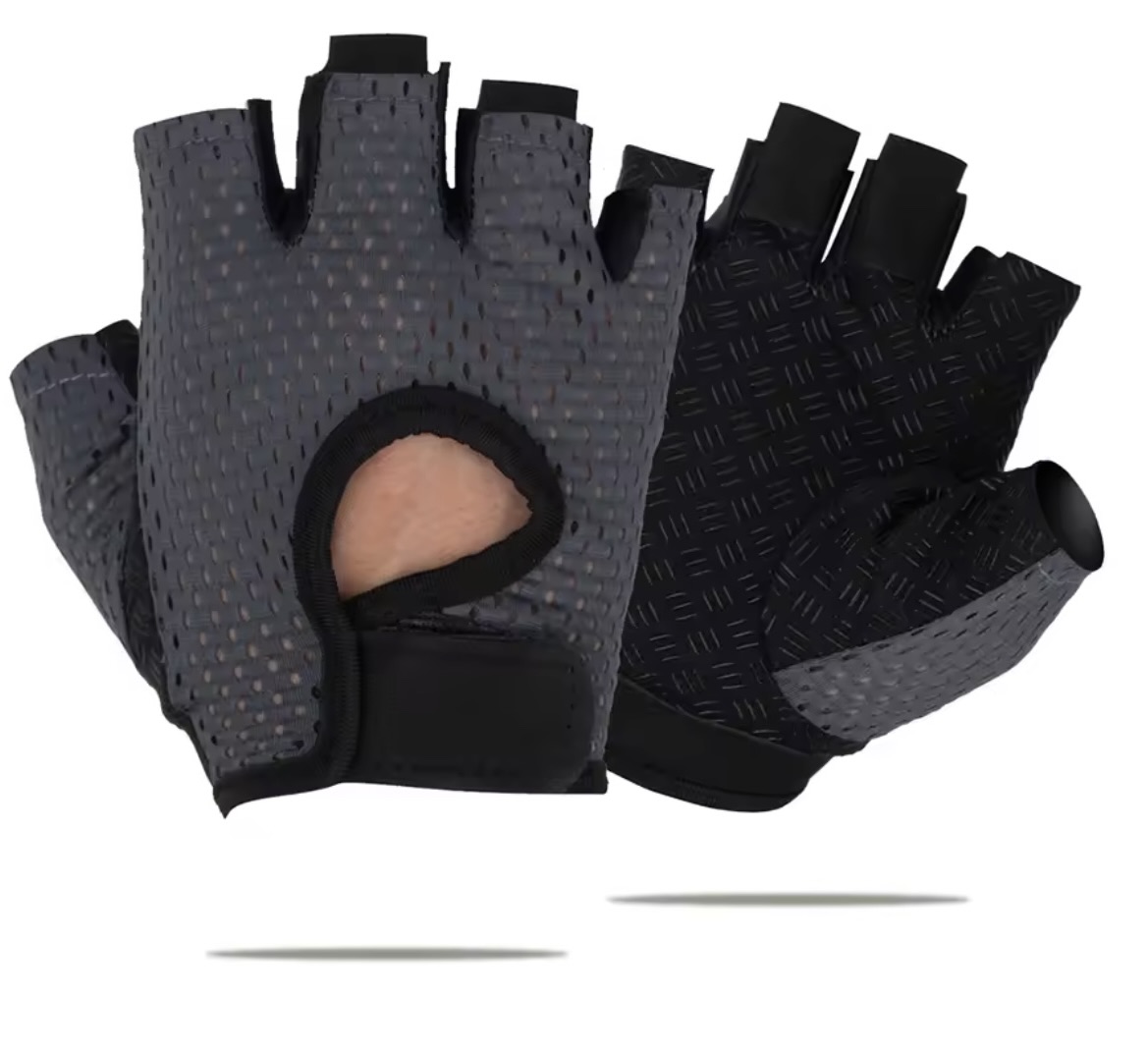guantes de gimnasio