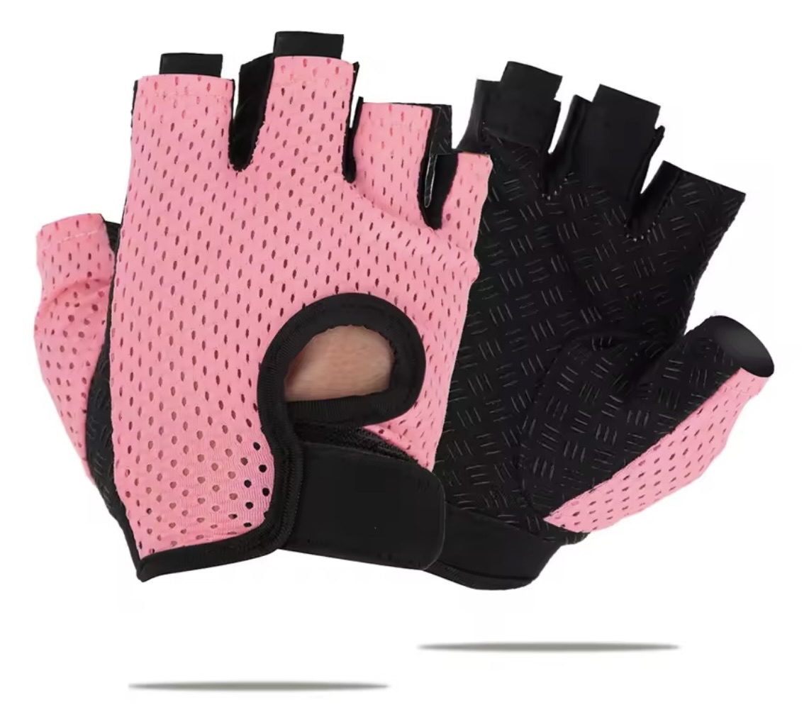 Guantes de gimnasio