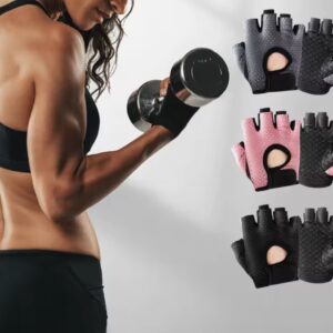 Guantes de Gimnasio
