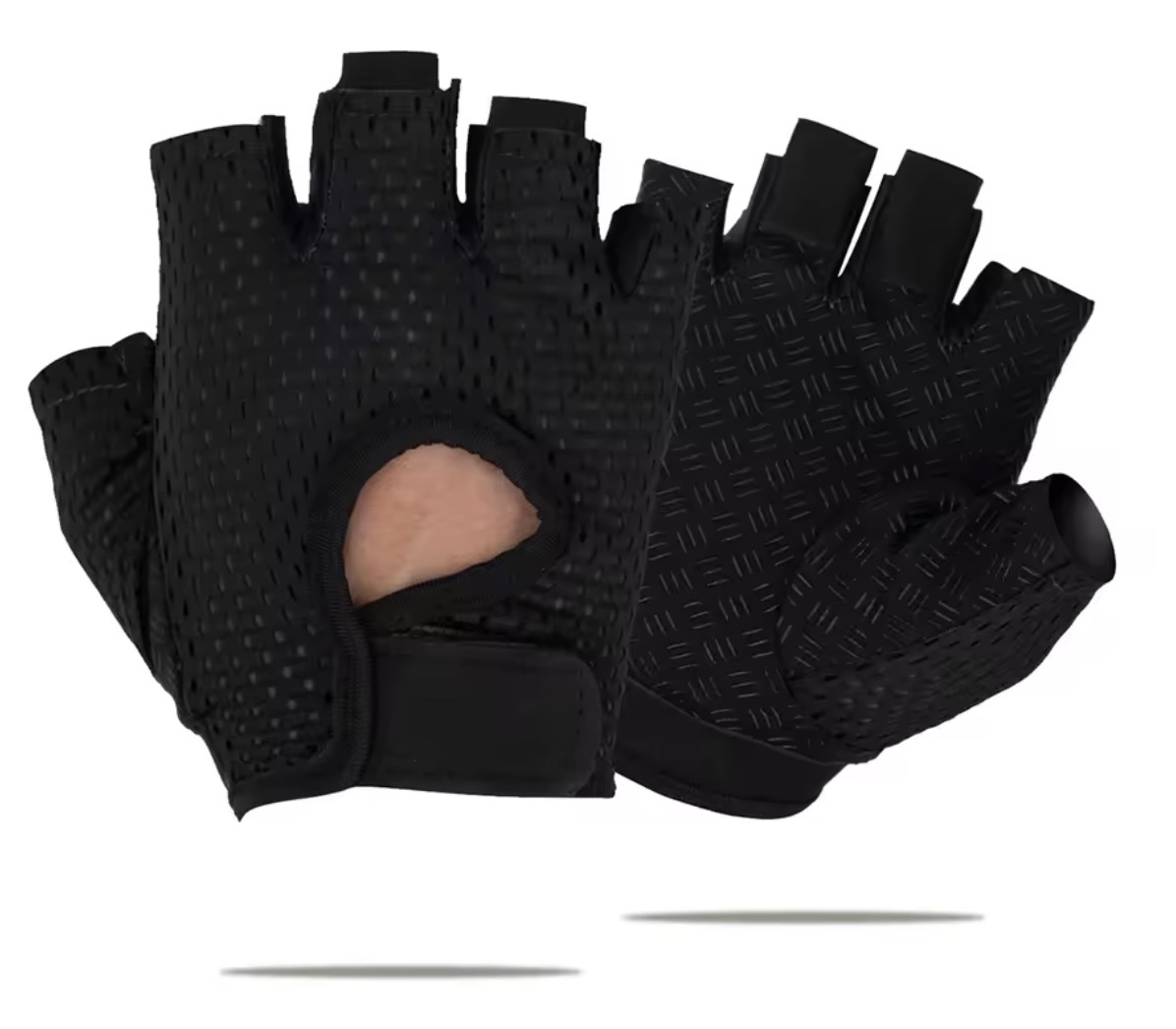 Guantes de gimnasio