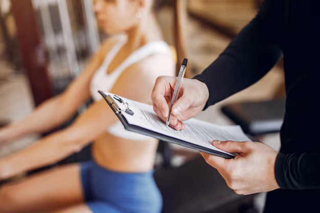 Consejos para mejorar tu entrenamiento en el gimnasio
