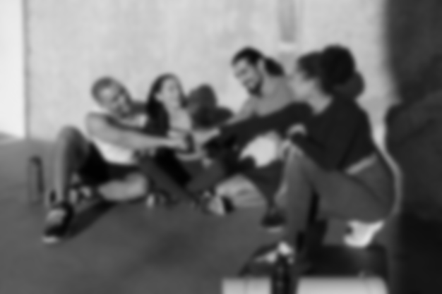 Beneficios de las clases grupales